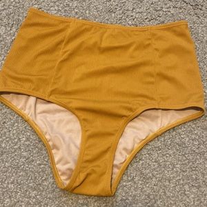 Kortni's Jeane cut high bottoms